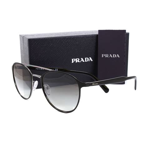 Prada zonnebrillen 